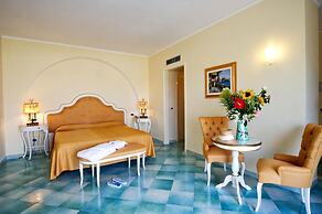 Hermitage Resort & Thermal Spa