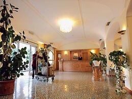 Hermitage Resort & Thermal Spa