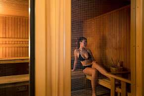 Hermitage Resort & Thermal Spa
