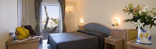 Hermitage Resort & Thermal Spa