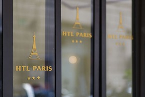 Hotel Paris
