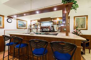 Hotel Paris