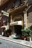 Hotel Paris