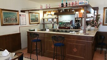Hotel Paris