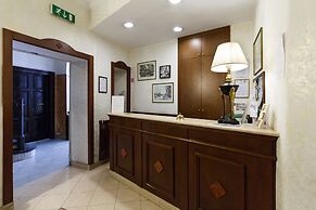 Hotel Paris