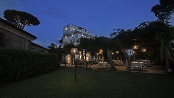 Oasi Olimpia Relais