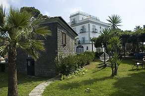 Oasi Olimpia Relais