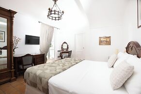 Oasi Olimpia Relais
