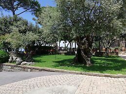 Oasi Olimpia Relais