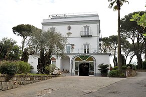 Oasi Olimpia Relais