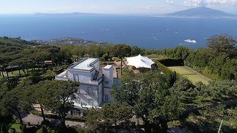 Oasi Olimpia Relais