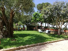Oasi Olimpia Relais