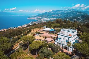 Oasi Olimpia Relais