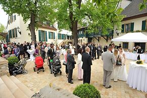 Hotel Deidesheimer Hof