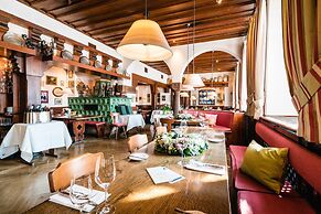 Hotel Deidesheimer Hof