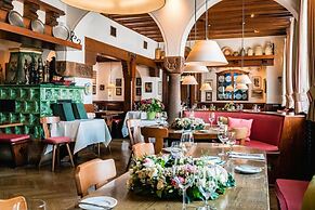Hotel Deidesheimer Hof
