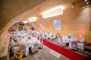 Hotel Deidesheimer Hof