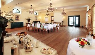 Hotel Deidesheimer Hof