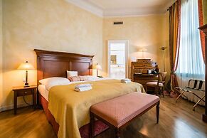 Hotel Deidesheimer Hof