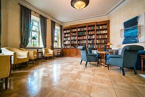 Hotel Deidesheimer Hof