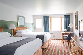 Ocean Gate Inn