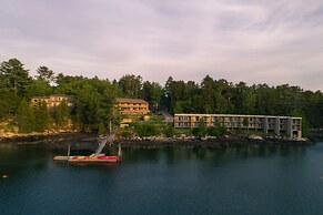 Ocean Gate Inn