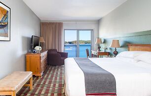 Ocean Gate Inn