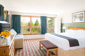 Ocean Gate Inn