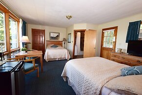 Ocean Gate Inn
