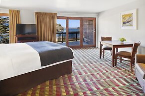 Ocean Gate Inn