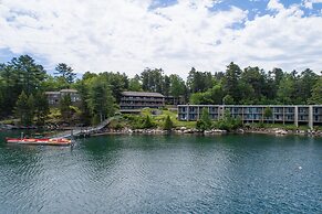 Ocean Gate Inn