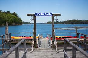 Ocean Gate Inn