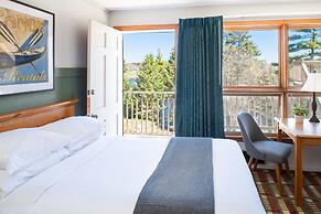 Ocean Gate Inn