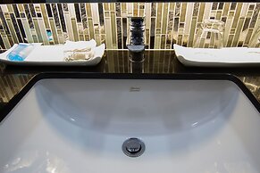 Bossotel Chiang Mai