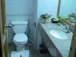 Bossotel Chiang Mai