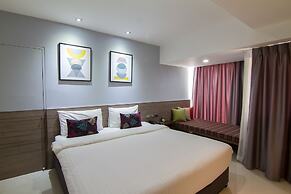Bossotel Chiang Mai