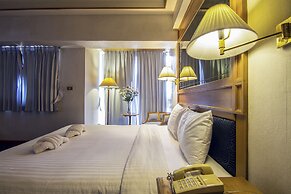 Bossotel Chiang Mai