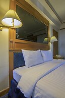 Bossotel Chiang Mai