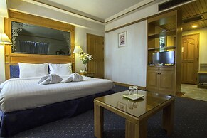 Bossotel Chiang Mai