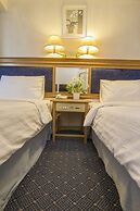 Bossotel Chiang Mai