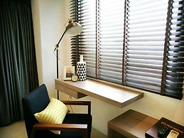 Bossotel Chiang Mai