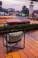 Bossotel Chiang Mai