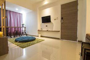 Bossotel Chiang Mai