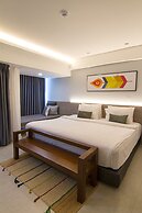Bossotel Chiang Mai