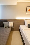 Bossotel Chiang Mai