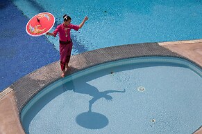 Bossotel Chiang Mai