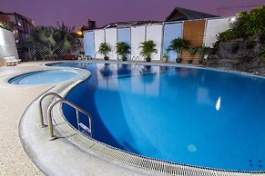 Bossotel Chiang Mai