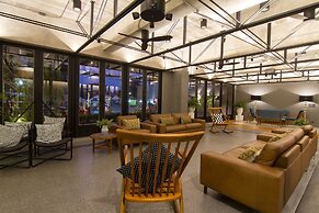 Bossotel Chiang Mai