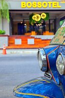 Bossotel Chiang Mai