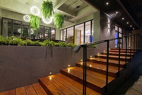 Bossotel Chiang Mai